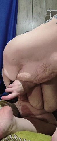 Asmr beim ficken mit dem arsch, tiefe penetration pumpen so schnell