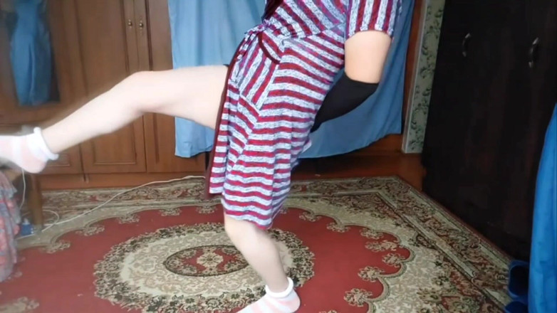 Kitty_Cross: Navždyš pokušení kouše mi rty