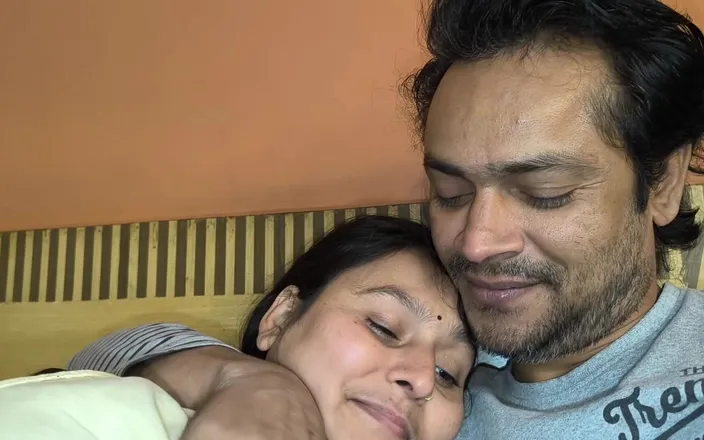 pujaprem: Chubby Wife Puja Sucking Big Cock