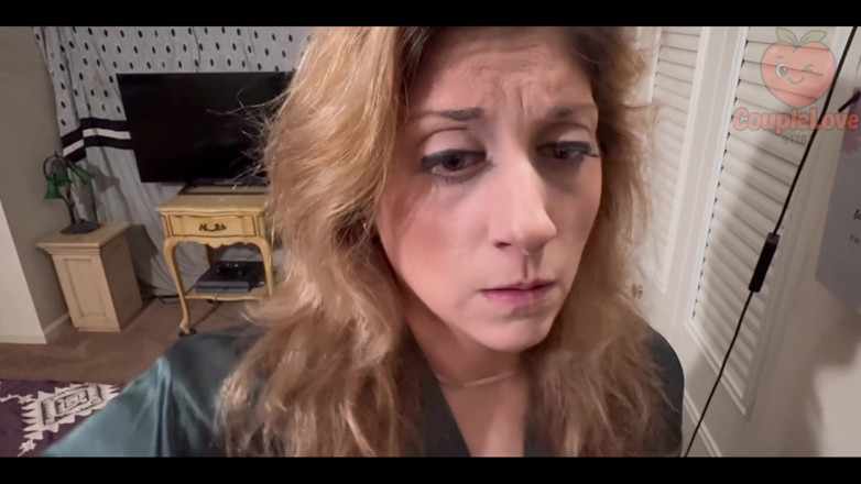 CoupleLove91783: Taboo POV Roleplay- Stepmom Gets a Breast Exam