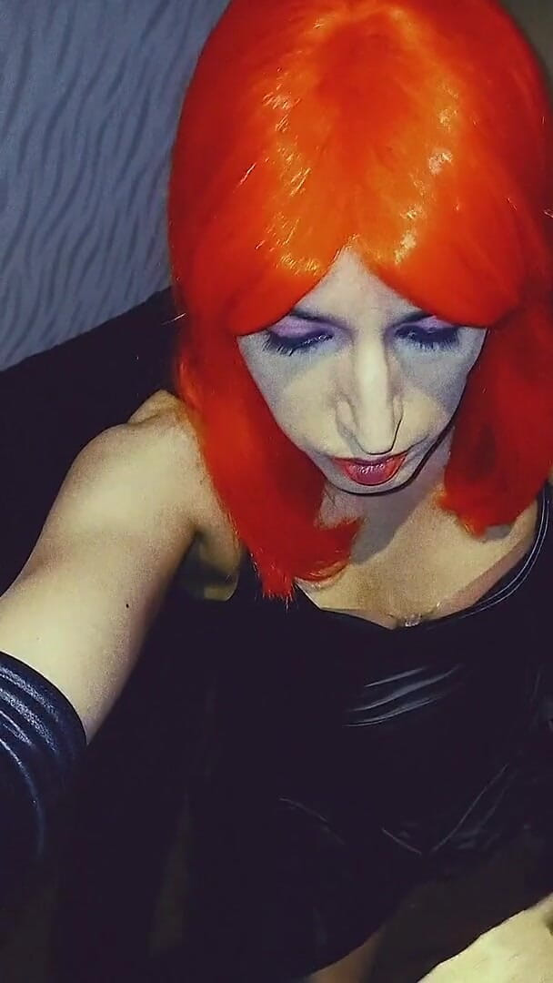 Random Captions (Tammy sissy slave)