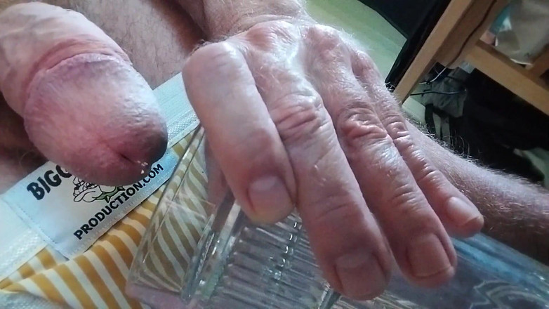 Hairyartist: Daniel se stává mojí hračkou 3