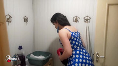 Alyssa Mercury: Desperate Housewife: Part 2