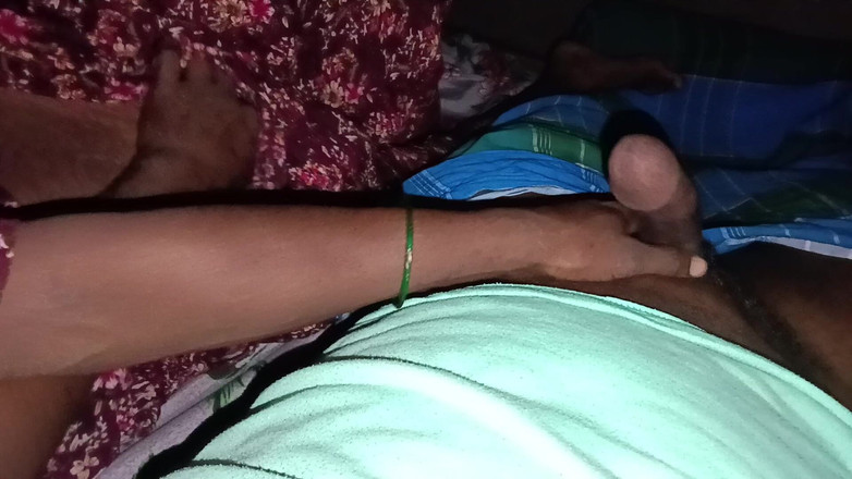 Xhtad: Pareja india folla