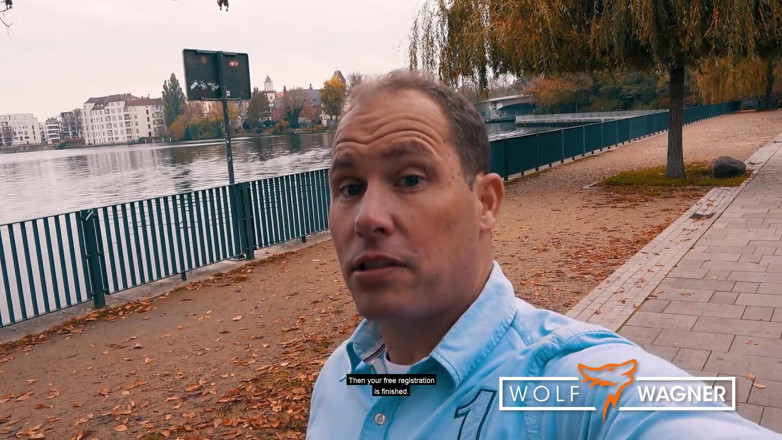 Wolf Wagner.date: Conservatieve Claudia Swea is geheime sletterige! Wolff Wagner