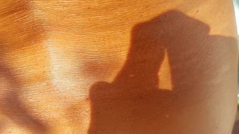 Selena701: Sexy blondýna a dospělá manželka si užívá sex venku