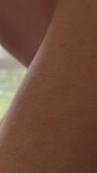 Leyna Teen Bush Pussy Lanscape chỉ dành cho Bush Lobvers