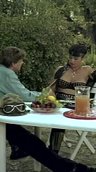 The Italian Biker - Part 05