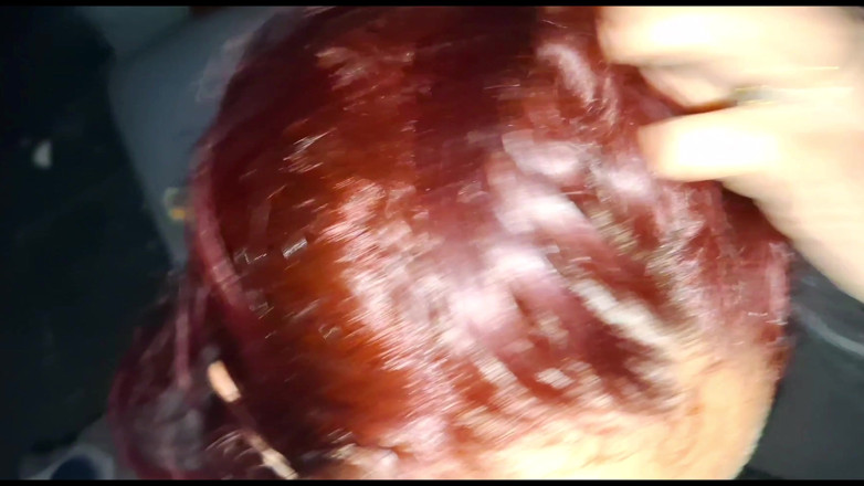 Fanny squirting: Corno Leva Esposa No Cine Pornô Recebe Gozadas De Estranhos!