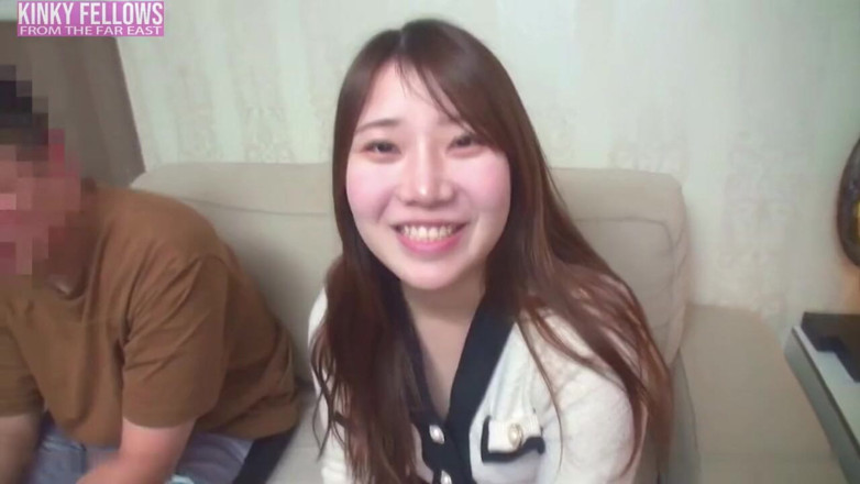 Asian happy ending: Asian Angel 25506