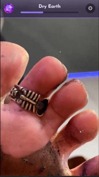 My Foot Game Just Got Dirtier - More Ways to Clean Your Mistress