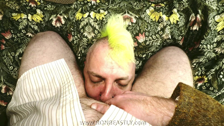 RonBeastly: Cowok dikandangi bagian 2