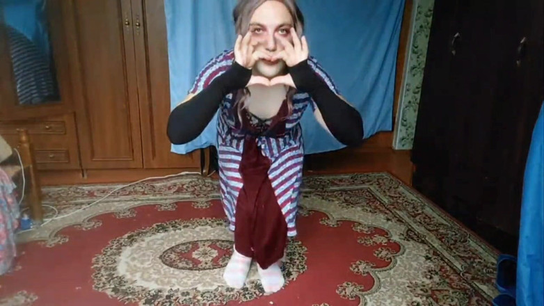 Kitty_Cross: Komm näher, ich beißt nicht. Hart