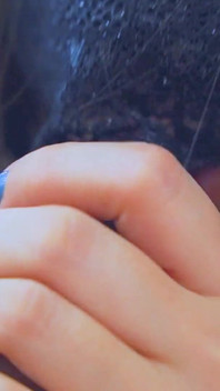 เล่นปากเสียวกับสาวละตินใส่หน้ากาก - ถ่ายใกล้ HD