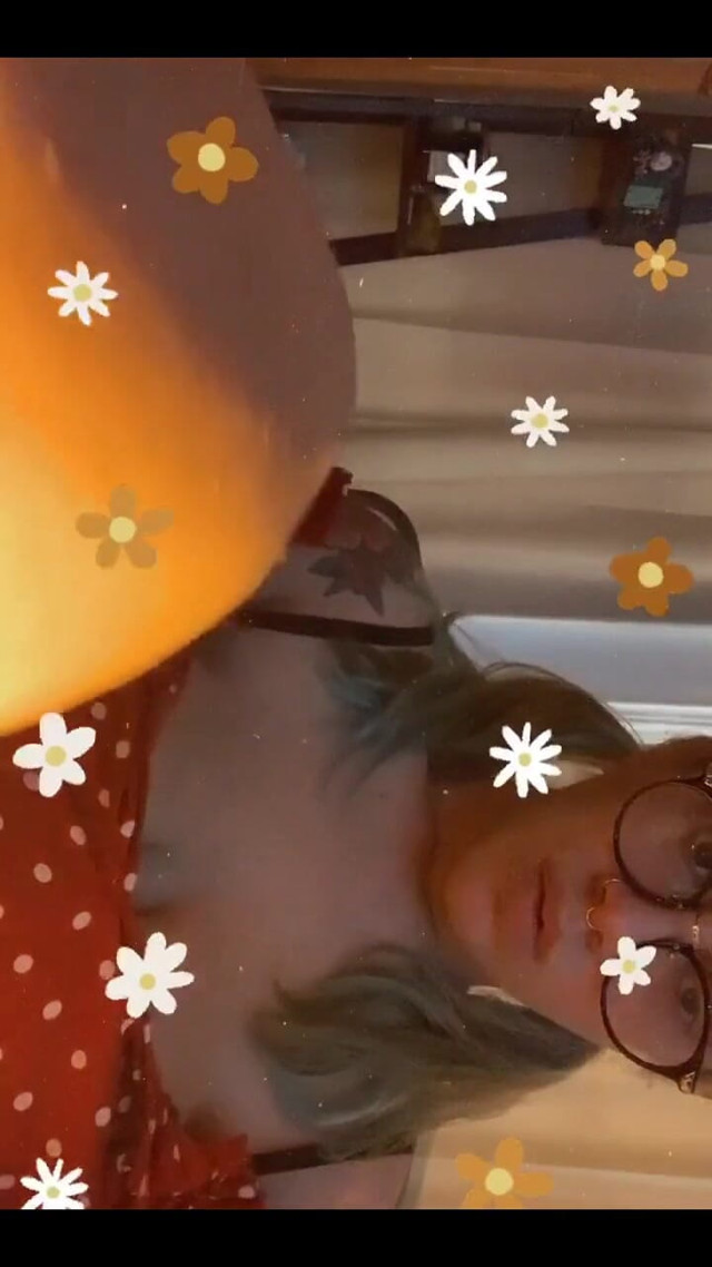How Are You Feeling (Goddess bats)