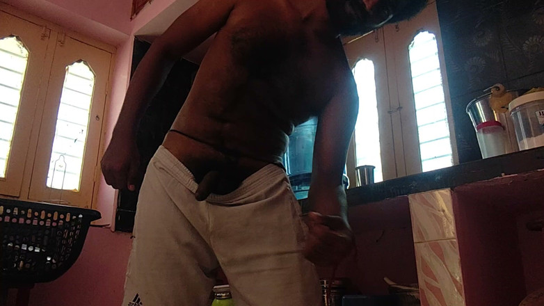 KUMBHA MANOJ KUMAR: Xhard - Public Figure in Village