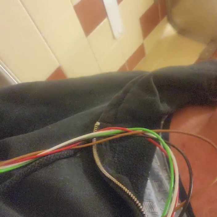 EliteLadyS: Still Down