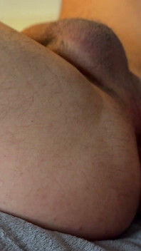 남편에게 후장을 핑거링하고 깊은 오럴을 해주는 Rimming