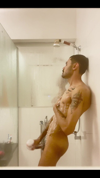 arabeputo: Fa una bella doccia