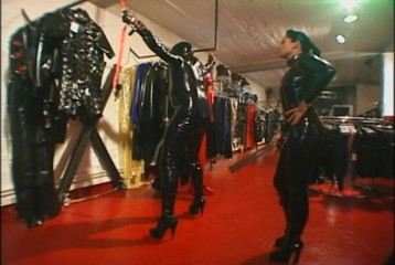 Absolute BDSM films - The original: मेरी गुप्त बंधन वर्चस्व दब्बू माचो किस्म