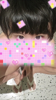 Cute Boys with Cute Expressions Masturbating Super Hard Pink Mosaics