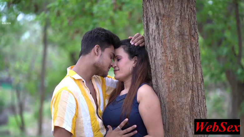 WebSex Premium: Indian True Love Sex with Handsome Poor Student