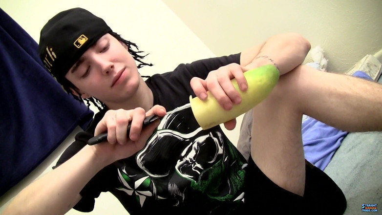 Straight naked thugs: Oh minha gourd que parece divertida!