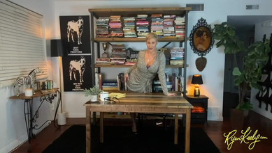 RyanKeely: Slutty MILF Teacher Rewards You - Ryan Keely