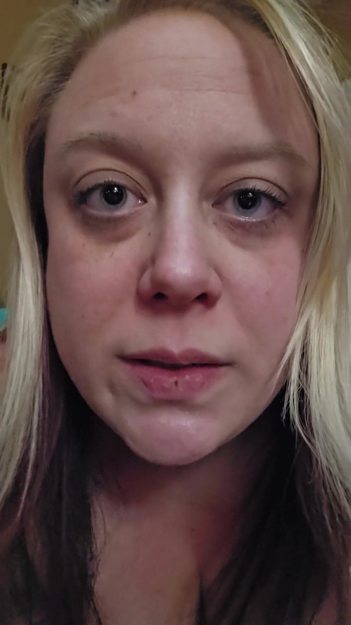 Jenn_sexxii: Step Mommy Begs to Fucked and Bred W Step Sons...