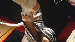 PandoraSG: 脚踩踏