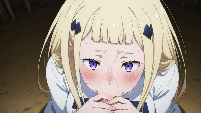 PRZNAI: Rezero Sylphy Hen