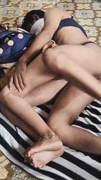キッチンでのデヴァールとのシヴァニセックス。パート3