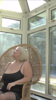 Lacey Starr & Devon Breeze & Pascal White in een geweldig trio thuis