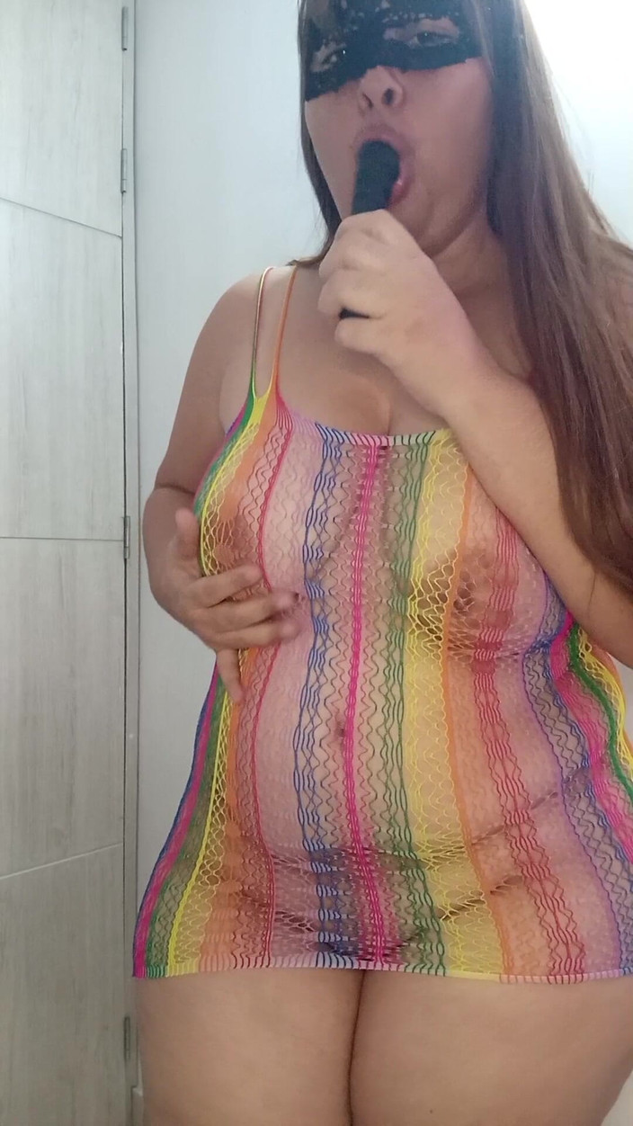 Jaky2023: Jag vill leka med din läckra kuk