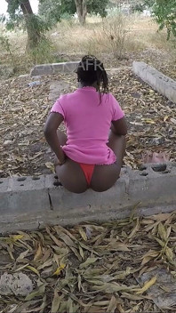 She Showed Me While We Were Talking