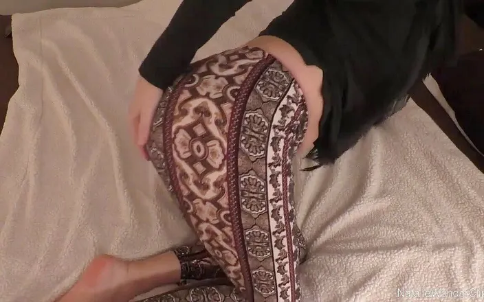 Natalie Wonder: Na tohoto Valentýna... Dej macechě konečný výraz lásky