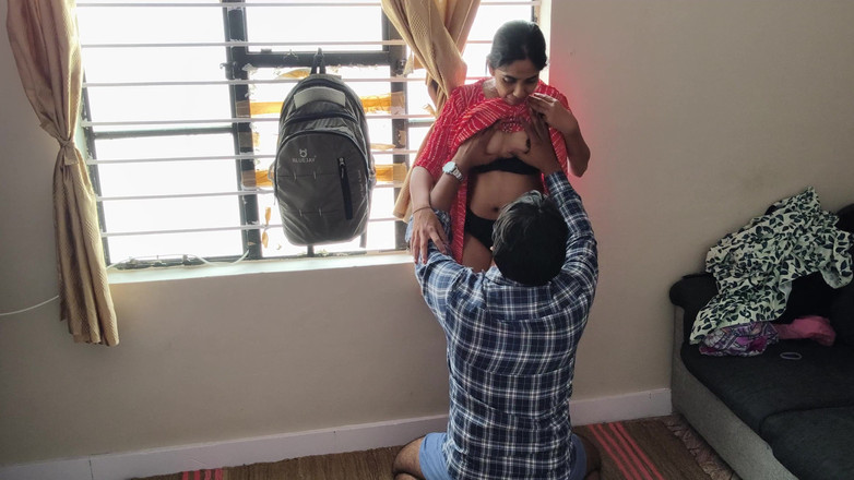 Parizadi: Indiano bbc faculdade casais sexo viral vídeo
