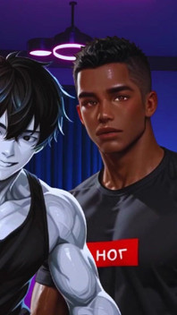 Anime Hentai Asian Twink Got Fucked in the Ass by His BBC Buddy.