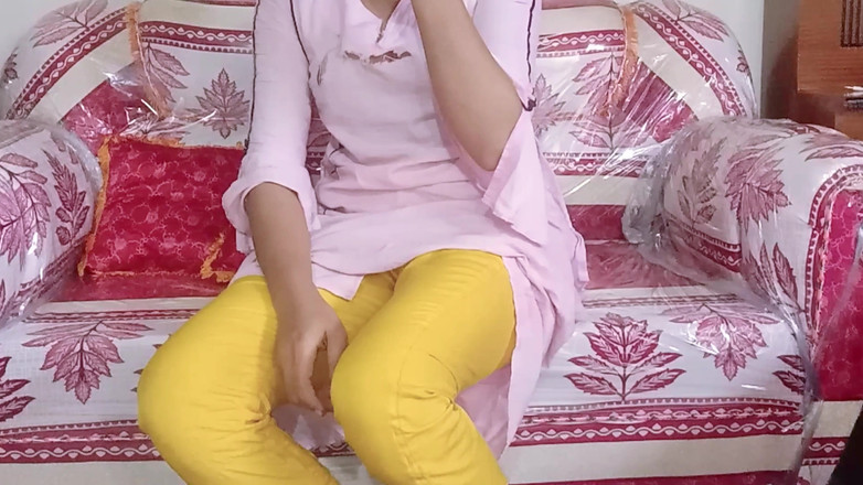 Deshi women: Nuovo video di sesso con l'attraente bella ragazza indiana