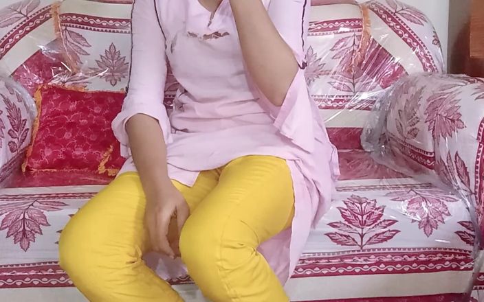 Deshi women: Neues sexvideo mit attraktivem schönem indischem mädchen