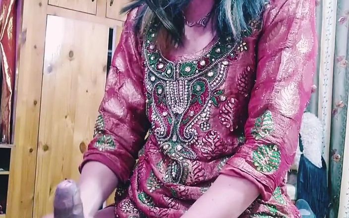 Bolly Karma: Заплати мені оренду або трахни