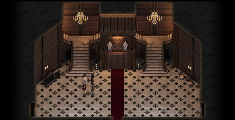 Porny Games: The Genesis Order (by NLT) - part. 16