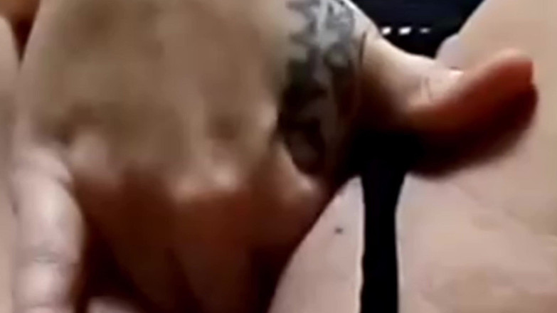 JolisaXXX: Wet Pussy Fingering