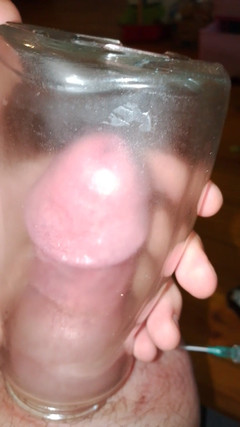 Ryan Honda: Latihan memompa sedikit