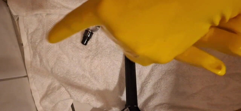 Dreamofevolution: Latexové rukavice Asmr