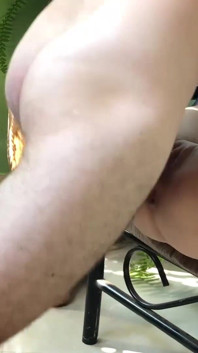 I'm Always Horny for a Big Cock in My Throat After Party:]