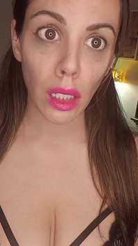 Crazy Ex-girlfriend Next to Your Wife