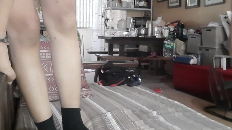 Pinay Buko Juice: Geile Pinay neukpartij deel 1