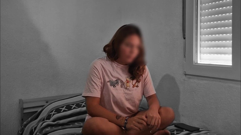 Pabloeldirector: Sexo anal com meu meio-irmão