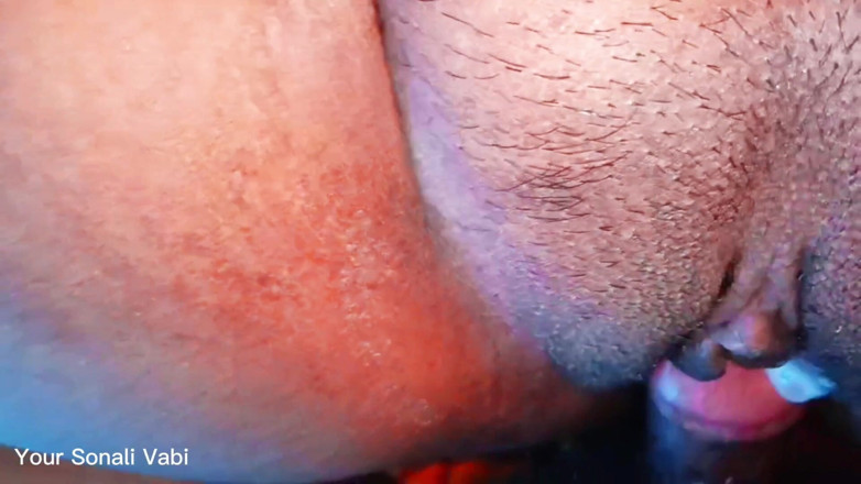 Your_SonaliVabi02: Vídeo de Sonali Bhabi XXX